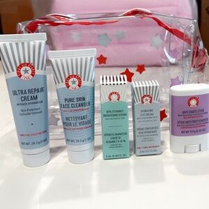 Skincare set